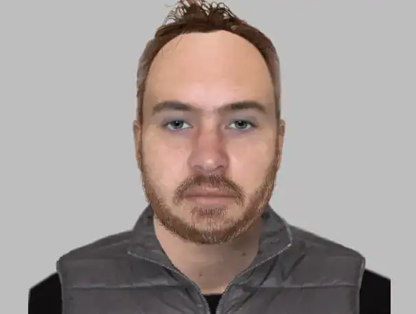 Officers are seeking the family of a man who died after being discovered with a head injury in Lambeth