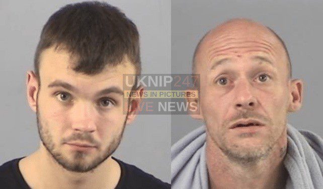 Wanted: Kevin Owen And Andrew Havinga May Be In Hiding On The Isle Of Wight
