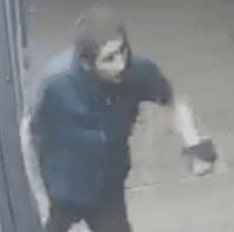 Detectives Are Looking For A Man Who May Have Information About A Robbery In Margate That Resulted In The Theft Of Cash And A Mobile Phone