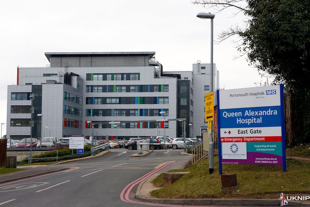 Couple Re-arrested For Murder Over Gosport Baby Death