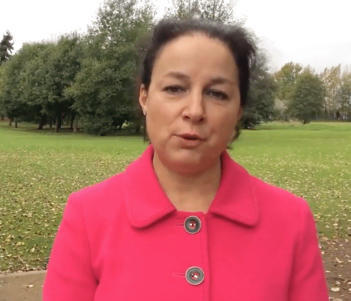 Police Appeal After Cold Case Review For  Godalming Rapist