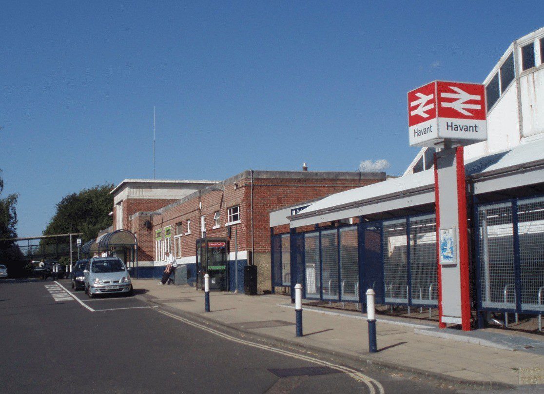 Four Thugs Arrested After Havant Racist Hammer Attack