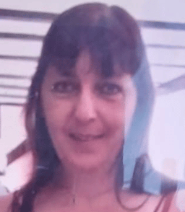 Kent Police Is Looking For Information About The Whereabouts Of A Woman Who Has Been Reported Missing From Deal