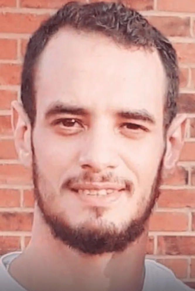 Anyone with information about the whereabouts of missing Hamza El Omari, 28, from Crawley, is asked to contact police because officers ar…