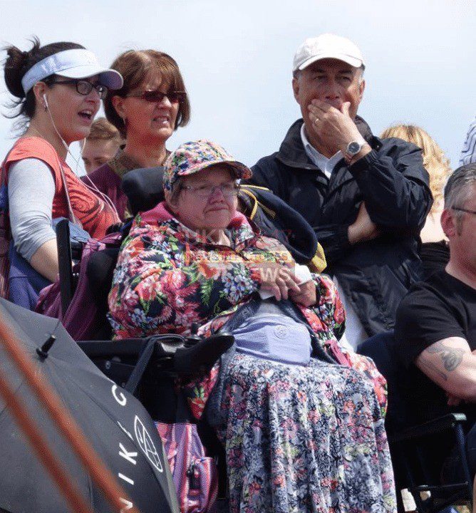 Severely Disabled Southsea Woman Left To Die Just Days Before Christmas By Portmouth Council