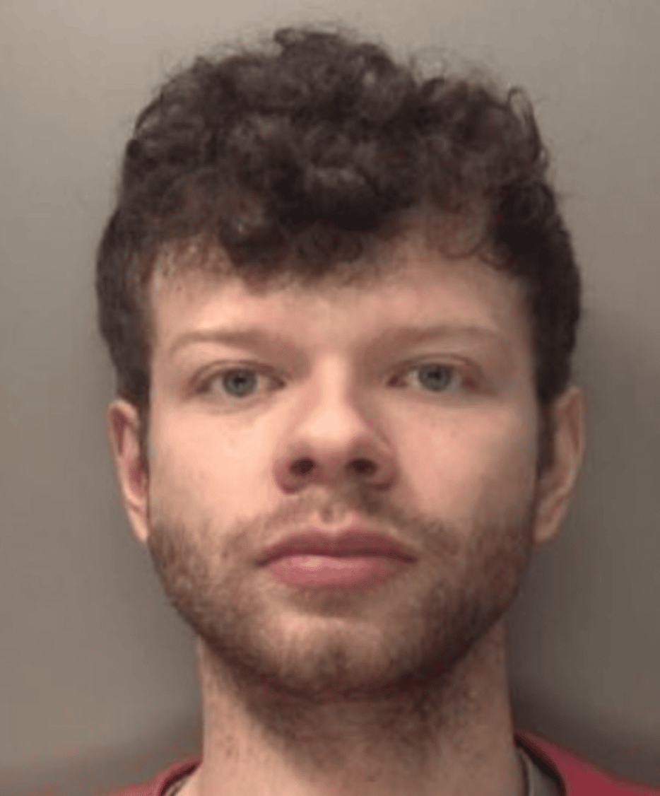 Police Worked With Her And Another Woman To Secure His Conviction After He Raped A Woman And Blackmailed Her Over Naked Photos