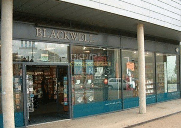 Popular Portsmouth City Bookshop To Close