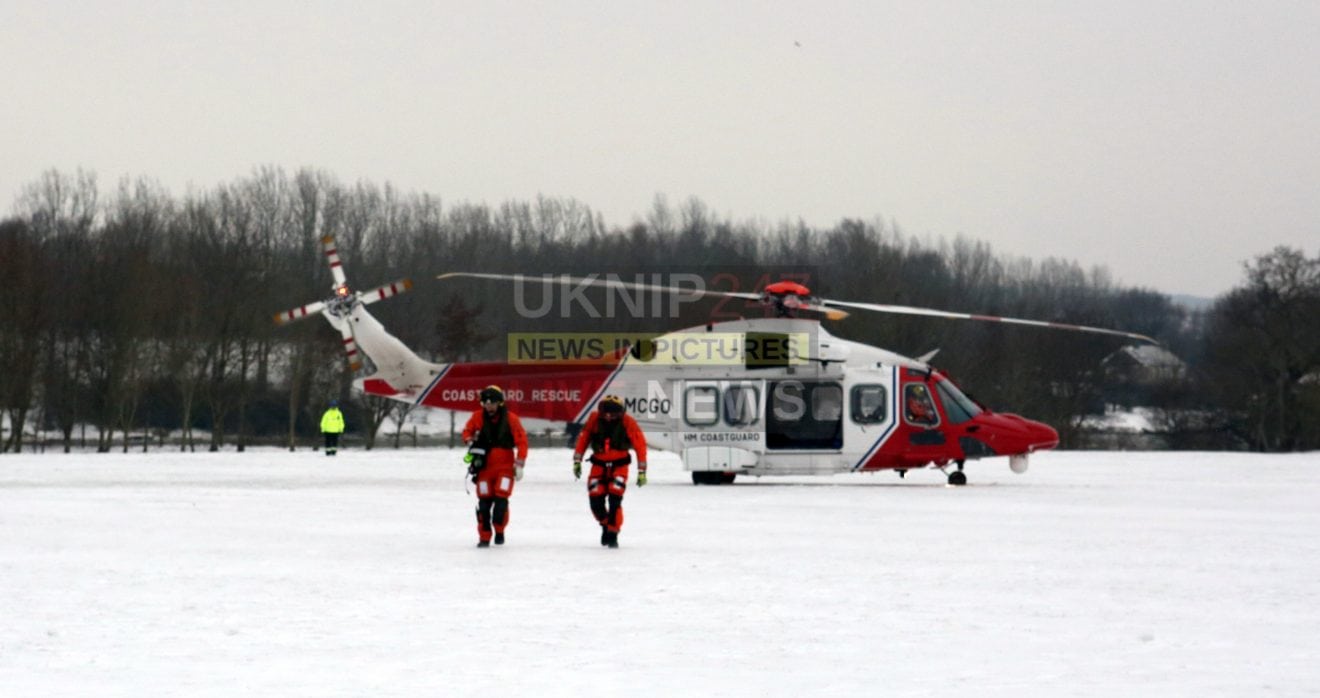 Hampshire And The Isle Of Wight Set To Face More Weather Problems Here Is  Our Round Up Of What We Have Captured