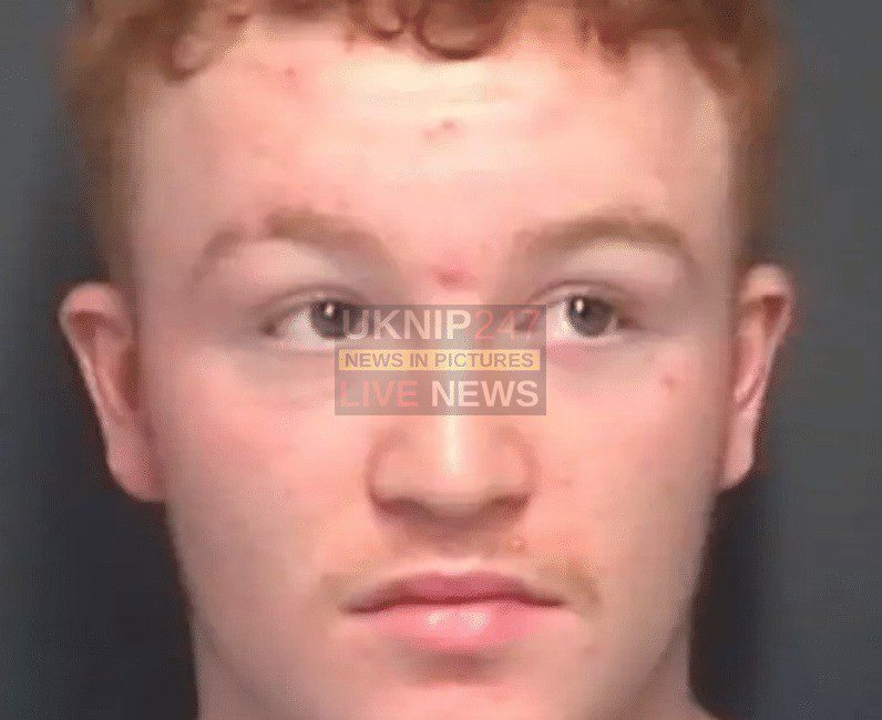 Portsmouth Teenage Thug Jailed For Four Years