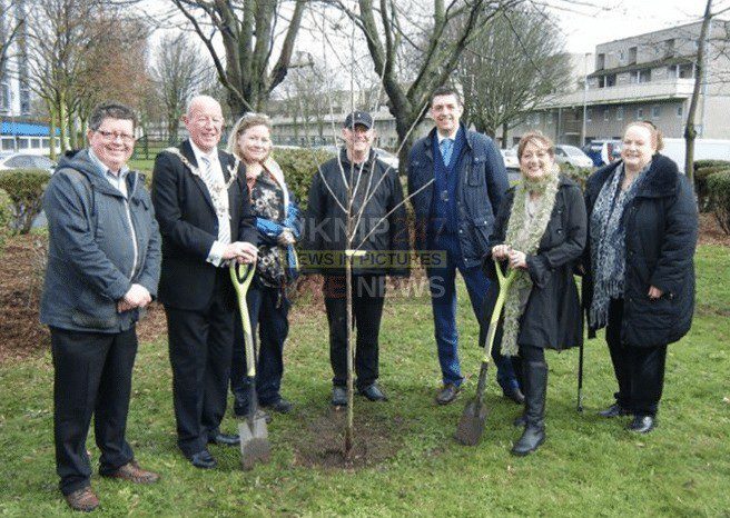 What The Dickens? Trees To Line Charles Dickens Trial