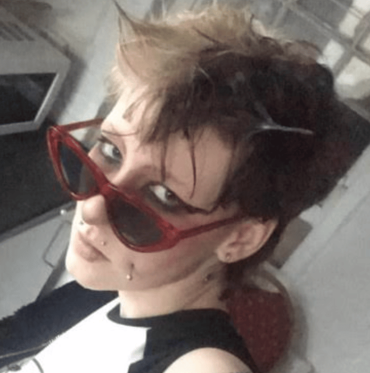 Information Is Being Sought To Assist In The Search For A Missing Person From Canterbury