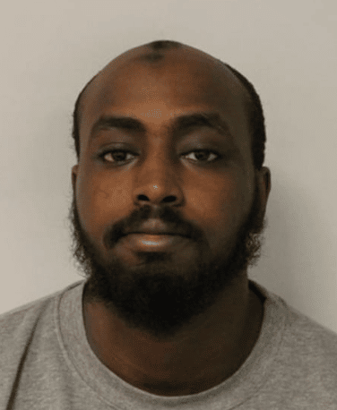 Detectives In North London Are Looking For A Man Who May Pose A Significant Risk To The Public