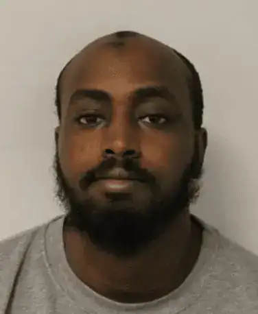 Dangerous Mental Health Patient Mahad Abdulkadir Mahamud Escapes Enfield Hospital – Police Warn Public to Stay Alert