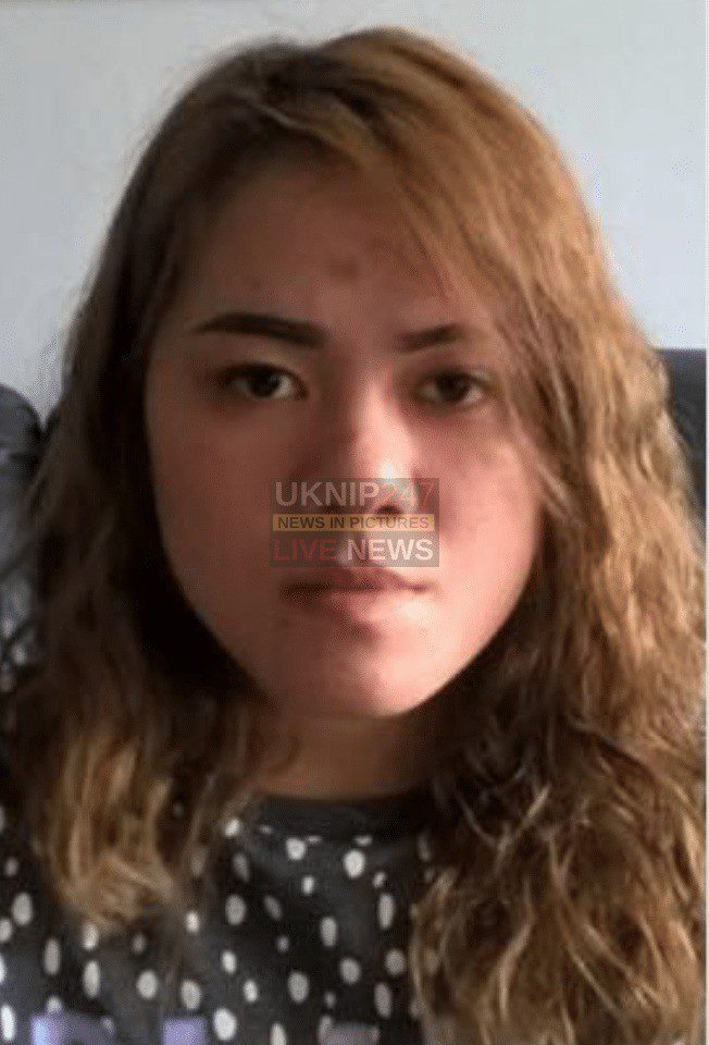 Have You Seen Missing Hang Thi?