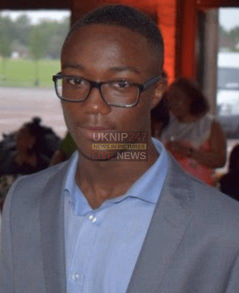 Teenager Convicted Of Lambeth Stabbing