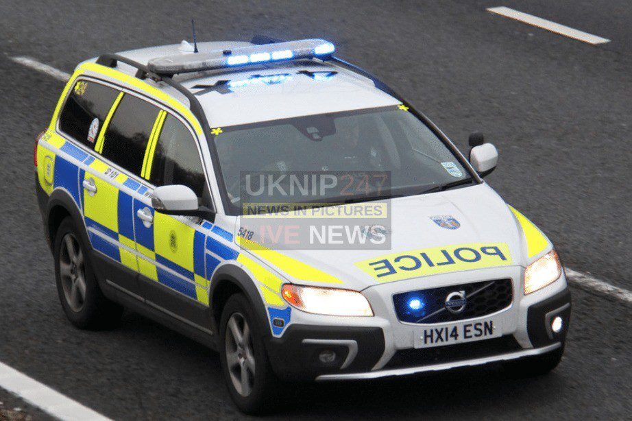 A303 Closed Westbound Following Collision