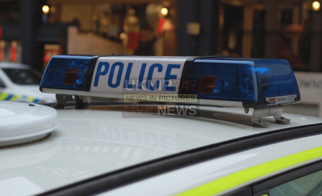 Police Appeal After Teenager Left With Serious Head Injuries In Ryde