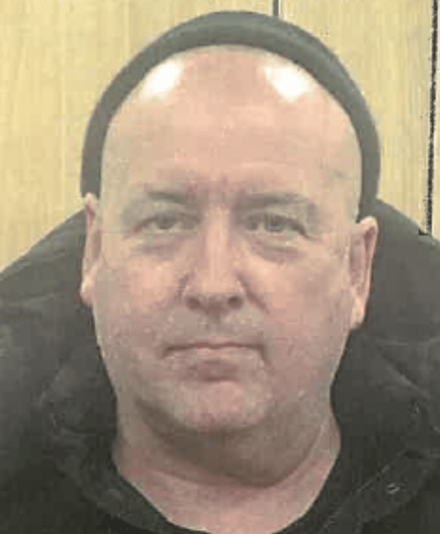 Have You Seen This Missing Person?