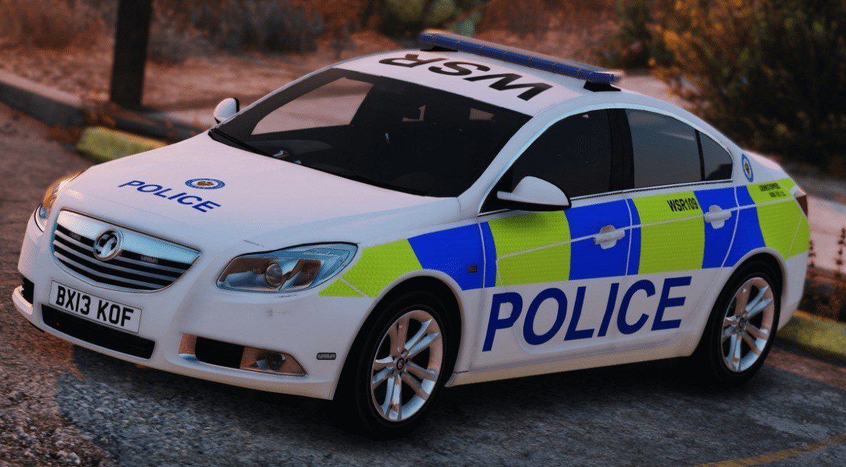 News In Brief: Staffordshire