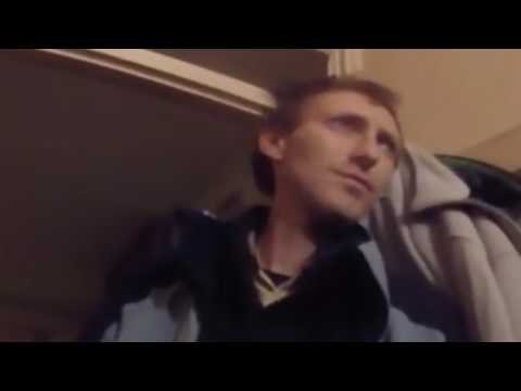 Wanted Jason Ford Called Police  To Say He's Off To Do Some Damage