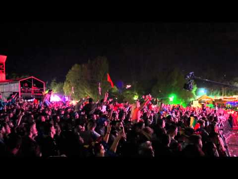 A Few Of The Best Bits From  Bestival 2015 So Far!!!