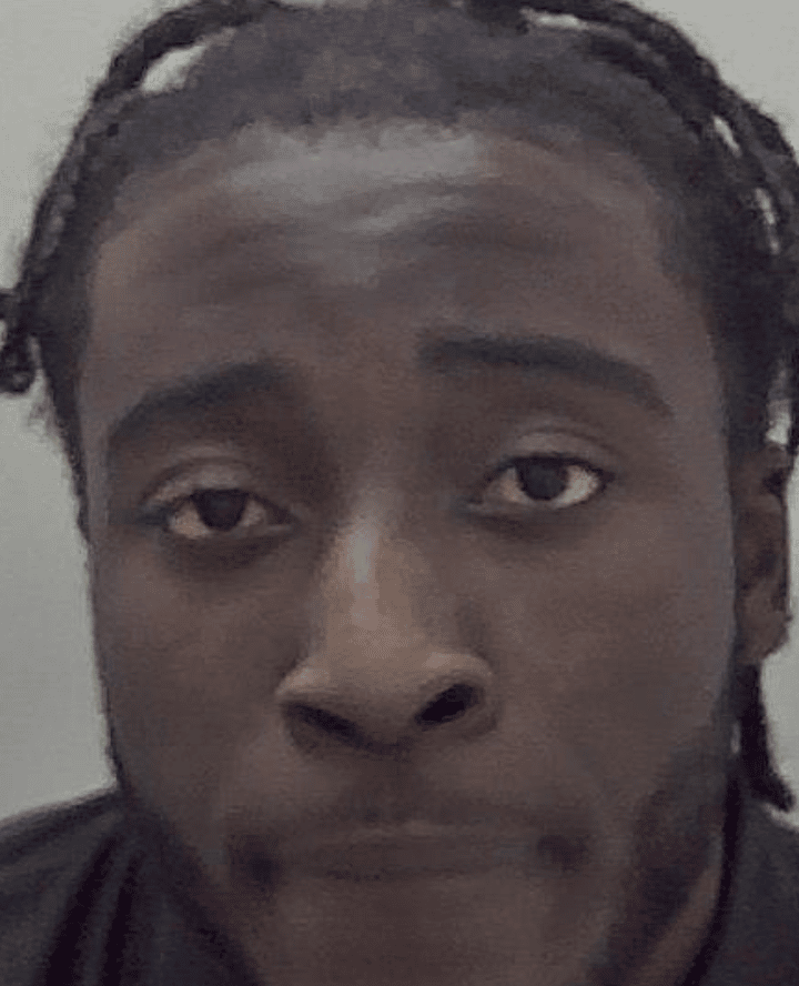 After Officers Arrested Him And Discovered 400 Class A Drug Deals At A Chatham Property, A County Lines Supplier Has Begun His Prison Sentence