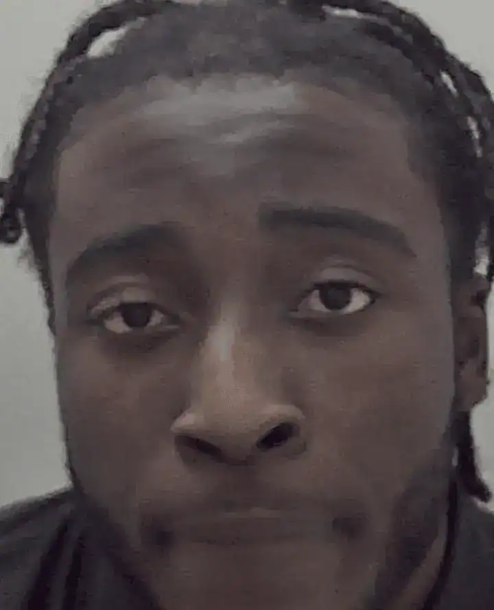 After officers arrested him and discovered 400 class A drug deals at a Chatham property, a county lines supplier has begun his prison sentence