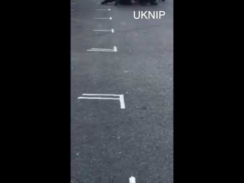 14 Year Old Boy Put In Head Lock At Portsmouth Victorious