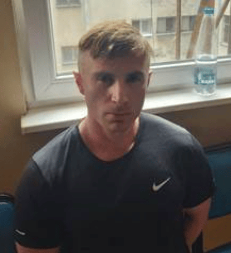 In Bulgaria, An Alleged Drug Supplier And One Of The Uk's Most Wanted Men Has Been Apprehended