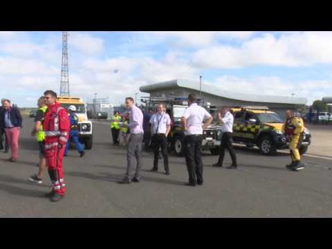 The Making Of It's Ok To Talk