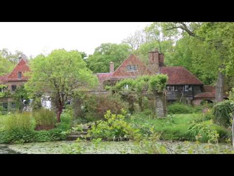 Filming Of Howard’s End :matthew Macfadyen