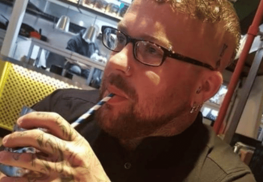 "nathan (nicknamed Fatrat By Many) Was A Hardworking, Outgoing, Caring Man Who Loved Life."