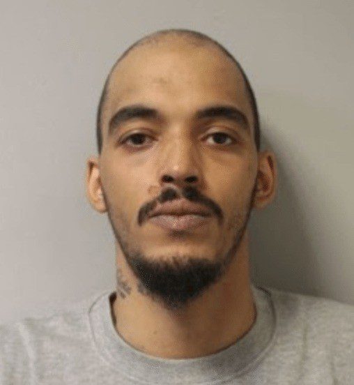 Police Appeal For Missing East London Man Luke Brady