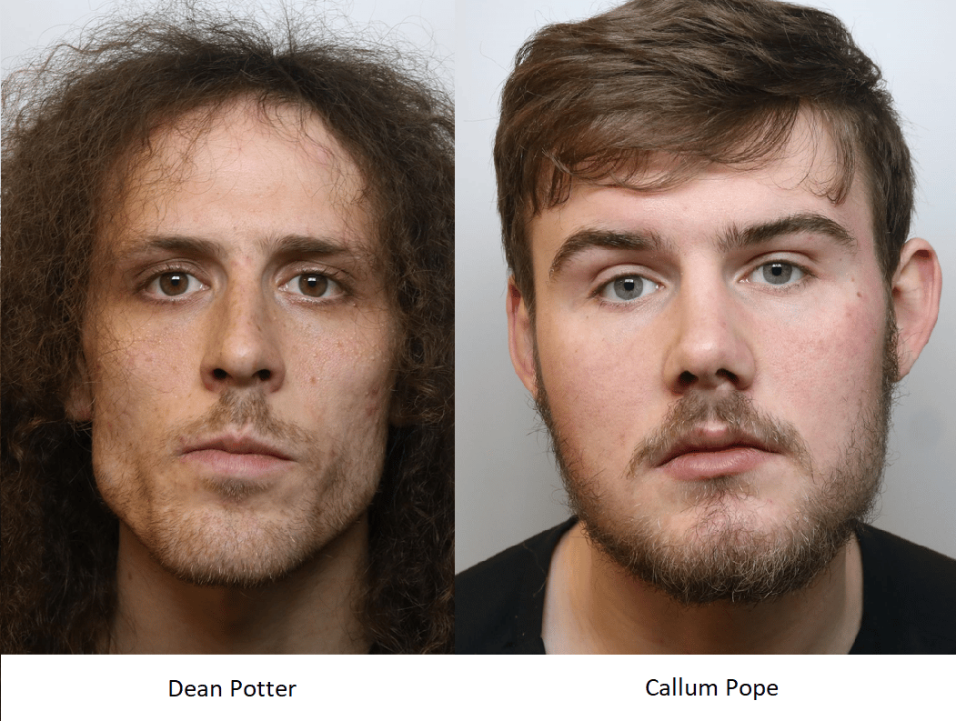 Convicted Drug Dealers Jailed After Breaching Criminal Behaviour Order