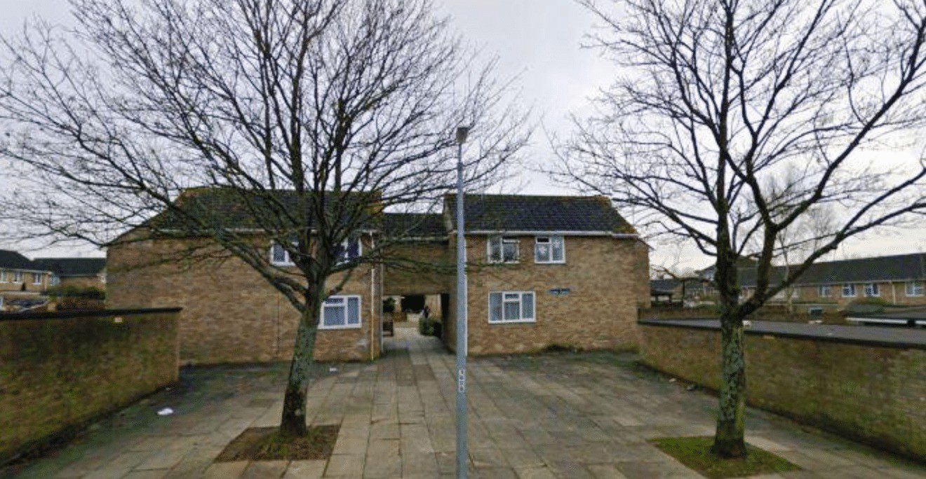 Murder Probe Police Appeal For Witnesses Following Man's  Death In Andover