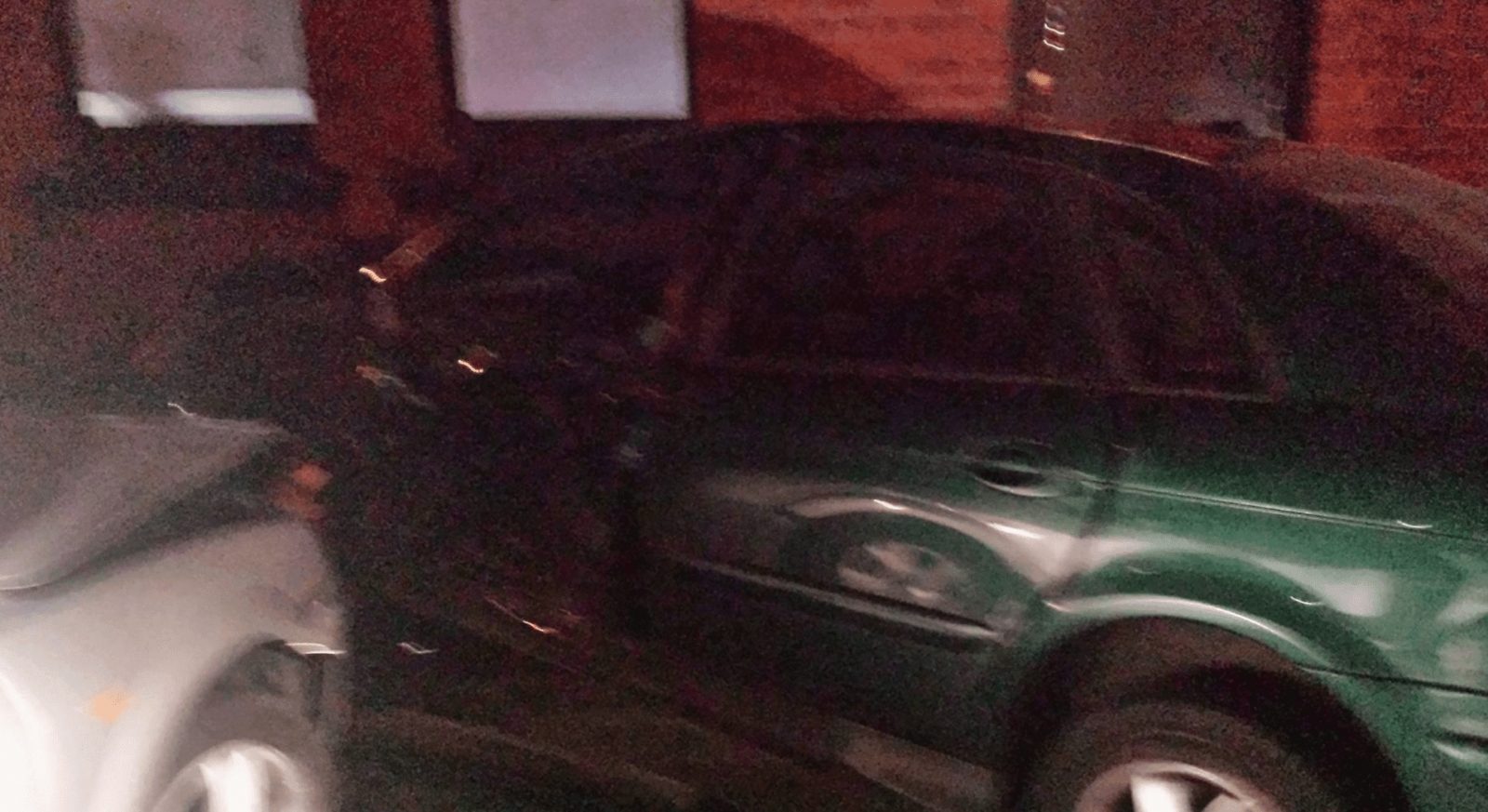 Breaking:car Ploughs Into Portsmouth Pub Causing Thousand Of Pounds Worth Of Damage