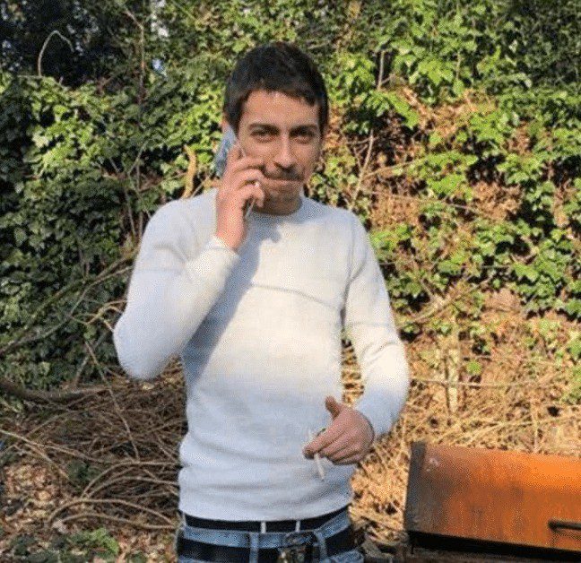 Colindale Murder Probe  Launched By Police Following Stabbing