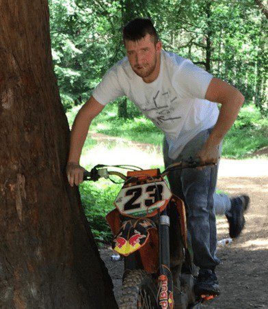 Police Name Off Road Biker Killed In Southampton Woodland