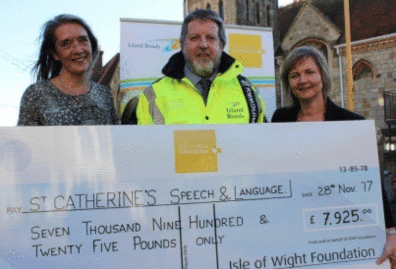 Still Time To Apply For Isle Of Wight Foundation Funding