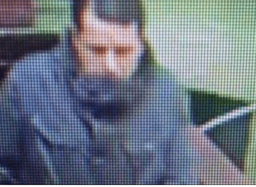 Police Investigating A Burglary At A Portsmouth Bar Have Released A Cctv After 8k Theft