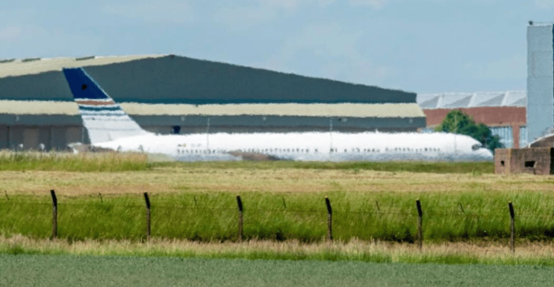 After the Supreme Court rejected an asylum seeker’s last-ditch bid to remain in the UK, and several other legal challenges failed, an AA …