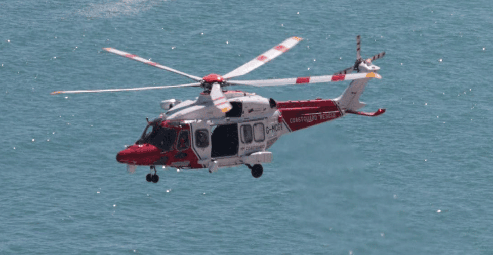 Eastbourne RNLI scrambled to four callouts in 24 hours