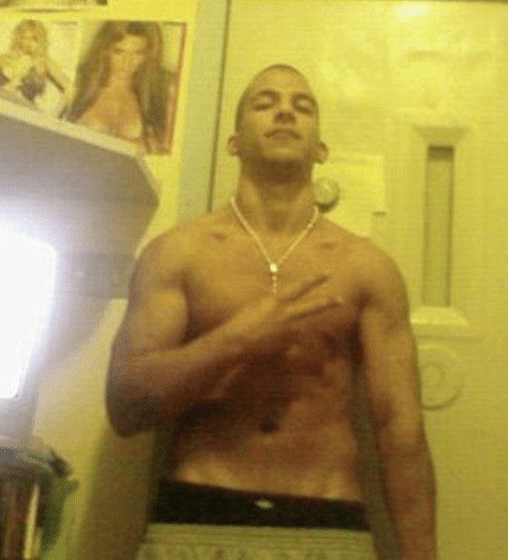 Muppet Who Moaned About Prison Wifi Faces Robbery Charges