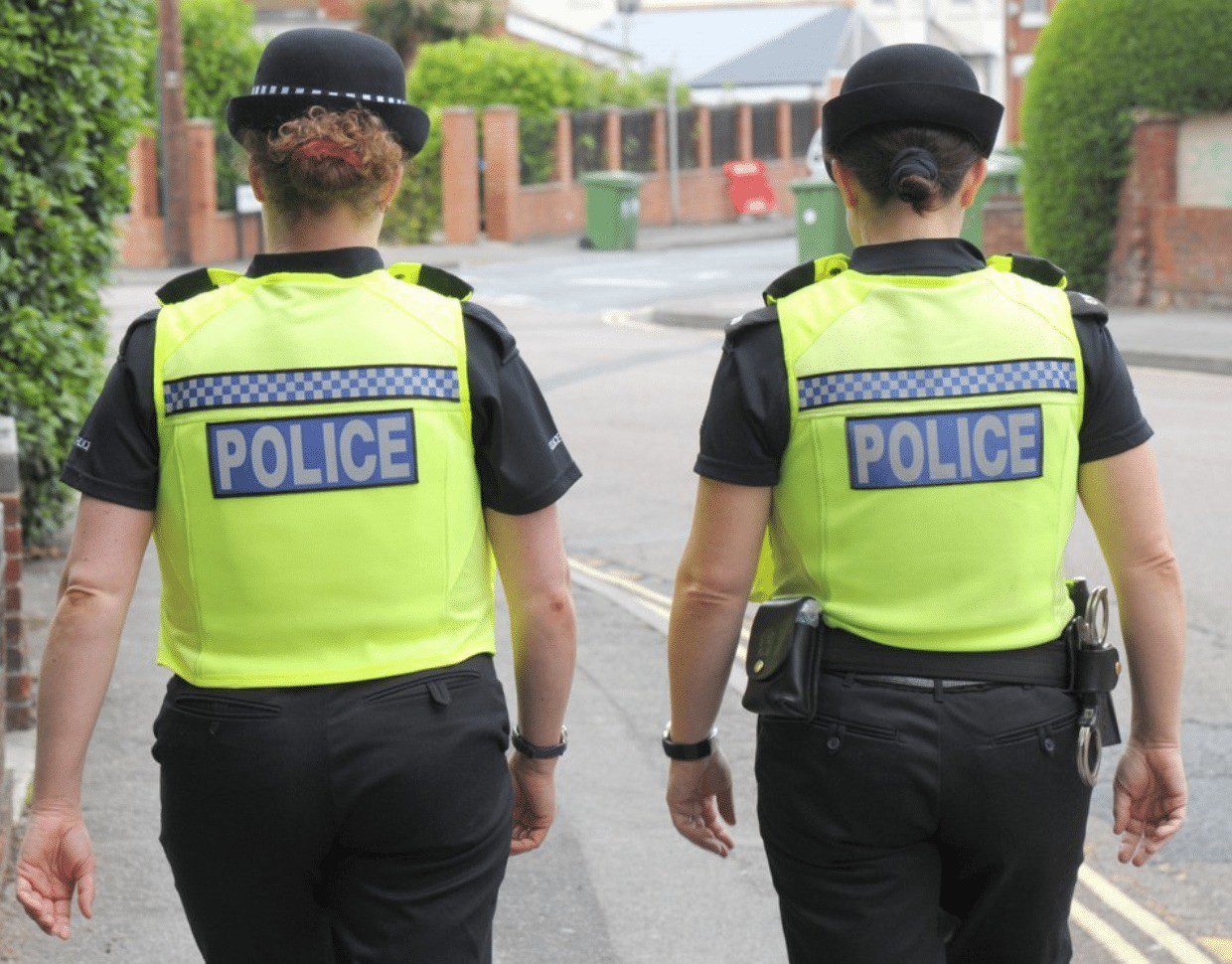 London Drugs Yardie  Member Jailed After Portsmouth Raid