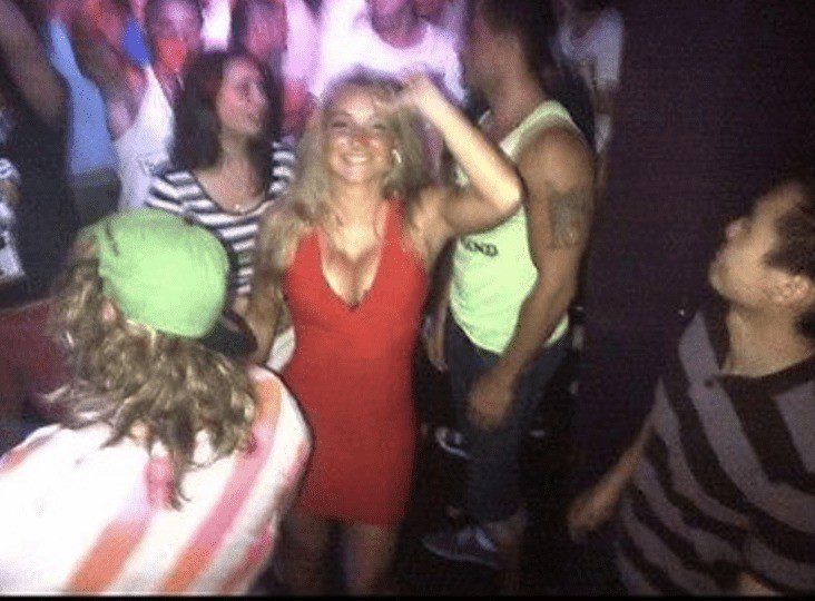 Surrey Woman Selling Used Breast Implants On Ebay