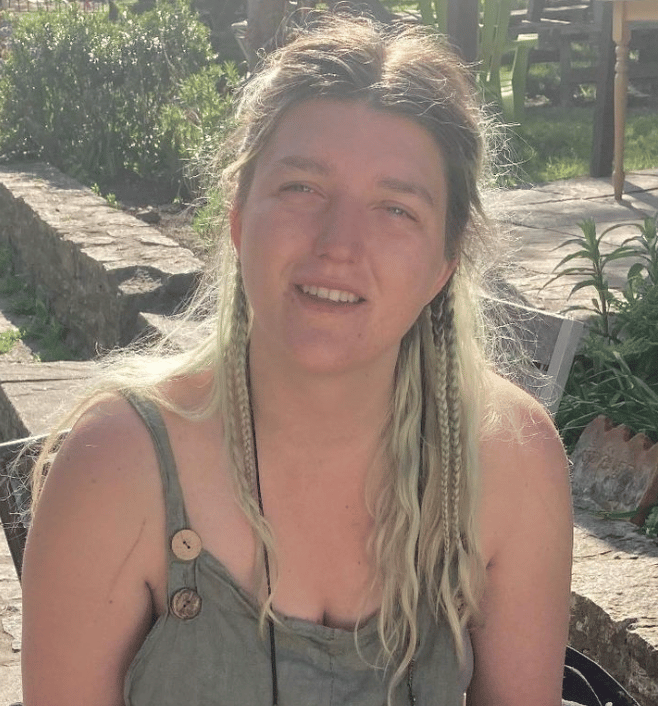 Officers Looking For A Missing Woman From Swanage Are Asking The Public For Help In Finding Her