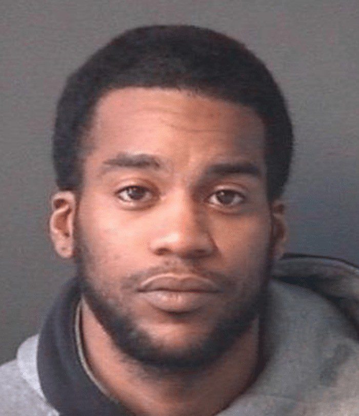 Gosport Crack Dealer Curtis Long Jailed For Possession Of  More Than £40,000 Of Heroin & Crack Cocaine