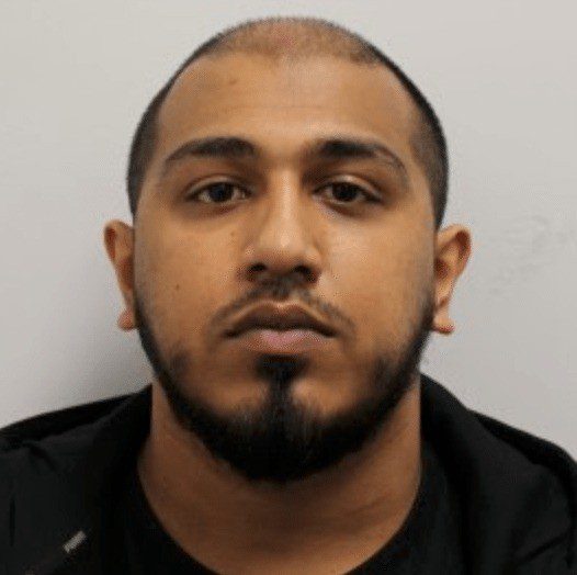 East London Man Found Guilty Of Caving  Man Head In With Baseball Bat