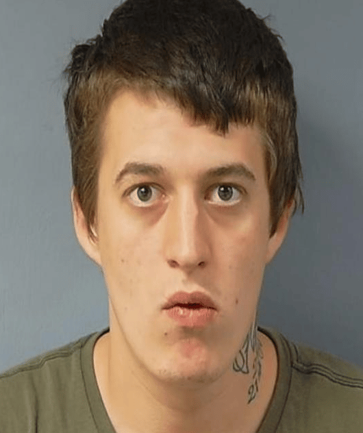 Convicted Sex Attacker  Ian Willett  Thought To Be  On The Isle Of Wight After Failing To Return To Prison