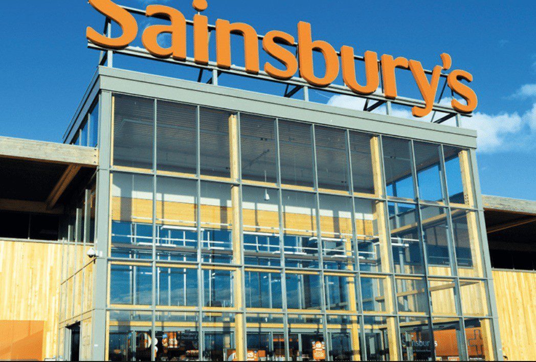 Sainsbury’s Worker Sacked for Taking Bags Without Payment After 20 Years of Service